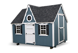 Playhouses