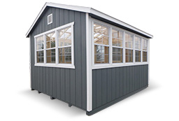 Sunrooms