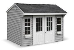 All Sheds