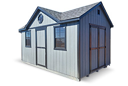 Garden Gable