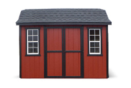 Highwall Barn
