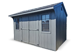 Saltbox