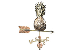 Themed Weathervanes